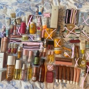 Huge Beauty Bundle